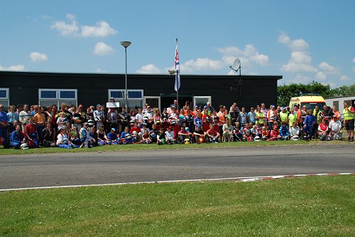 Grand Prix van Strijen